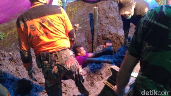 Hasil Autopsi Ungkap Tindak Kekerasan Terhadap Siyono
