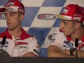 Ditendang Ducati, Iannone Janji Tetap Tampil Bagus