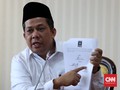 Fahri Hamzah Sebut Pimpinan PKS 'Jaim dan Lemas'