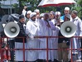 FPI Desak Jokowi Tindak Tegas Ahok