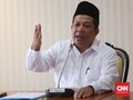 Fahri Hamzah Tantang KPK: Berani Jujur itu Hebat