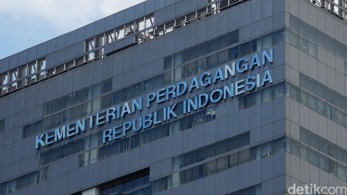 Budi Santoso Beberkan Capaian Program Prioritas Perdagangan di Kemendag — NadiKabar.com