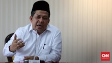 Fahri Hamzah Geram, Manuver Faizal Dicap Bisnis Intelijen
