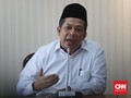 Fahri Klaim Gerakan Anti-Jokowi Makin Menguat