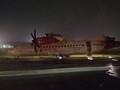 Kronologi Kecelakaan Pesawat Batik Air di Bandara Halim