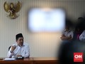 Fahri Hamzah Minta Setop Bicarakan Ahok