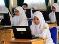 Server Tak Sempurna, Kementerian Klaim UN Hari ke-2 Lancar