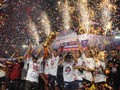Akhiri Petualangan, Syaiful Pulang Kampung ke Arema