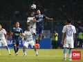 Dokter Persib: Taufiq Hanya Kelelahan Usai Final