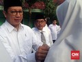 Menteri Agama Akan Tambah Madrasah yang UN Berbasis Komputer