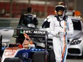 Bos Mercedes Puji Mantan Rekan Rio Haryanto