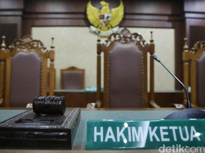 Koruptor Dana Pendidikan Kampus di Bekasi Segera Diadili