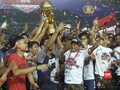 Pelatih Arema: Kami Terbaik di Indonesia