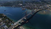 Temui Menhumkam, Gubernur Mau Maluku Jadi Provinsi Kepulauan