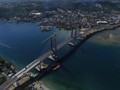 Temui Menhumkam, Gubernur Mau Maluku Jadi Provinsi Kepulauan