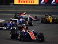 F1 Bahrain Digelar Tanpa Penonton karena Virus Corona