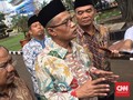 Bertemu Kapolri, Muhammadiyah Jelaskan Alasan Autopsi Siyono