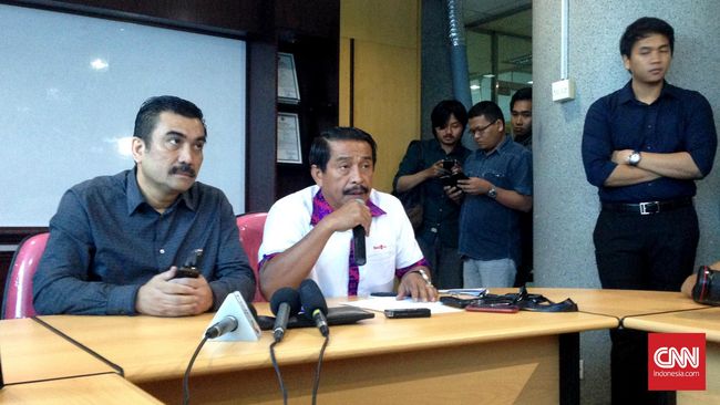 Tabrakan, Batik Air Serahkan Investigasi ke KNKT