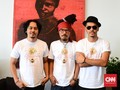 Dialog Dini Hari soal Musik, Lingkungan dan Reklamasi Bali