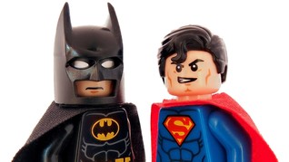 Kemunculan Film Karakter Lego Jelang Lego Movie 2
