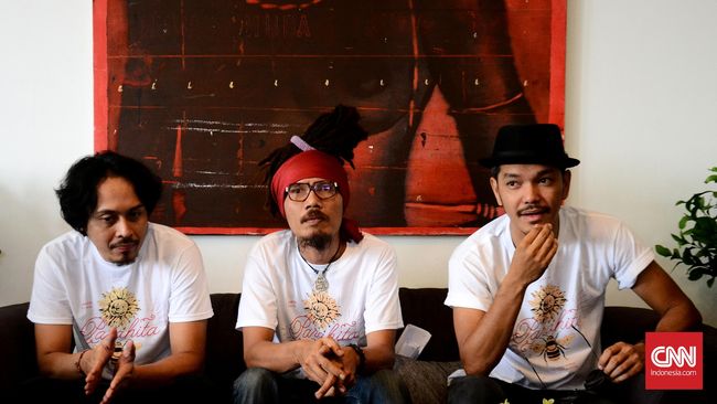 Berdialog dengan Musik Syahdu Dialog Dini Hari