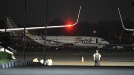 Ketiadaan Taxiway Disebut Potensial Picu Kecelakaan di Halim