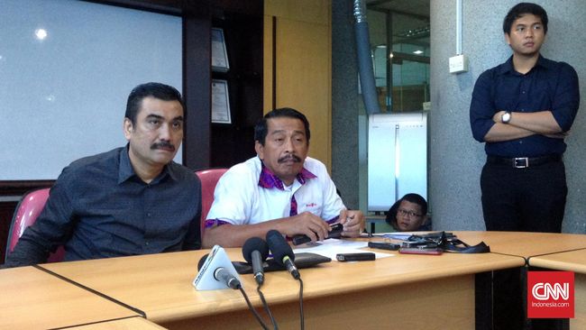 Batik Air: Pilot Sudah Berusaha Menghindar