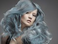 Marshmallow Jadi Tren Warna Rambut Musim Dingin