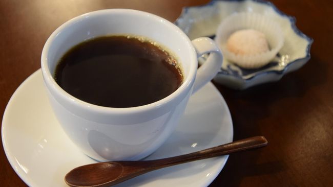 Kudapan Tepat untuk Setiap Jenis Kopi Terbaik Indonesia