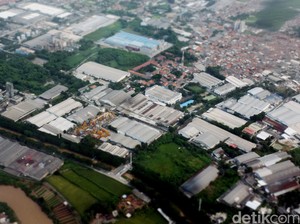 Penjelasan Aglomerasi dan Contoh Penerapannya di Indonesia