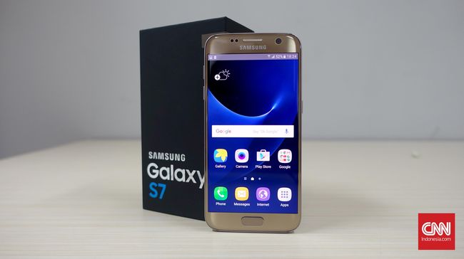 Jajaran Ponsel Hebat di Tahun Monyet Api