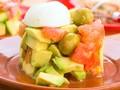 Salad Cake, Tren Cake Sehat dari Jepang