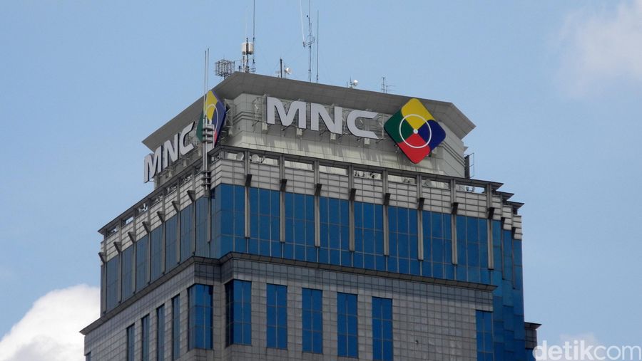Gedung MNC
