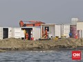 Pemerintah Desak Ahok Hentikan Izin Reklamasi Teluk Jakarta