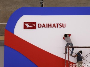 Imbas Skandal, Pengembangan Mobil Baru Daihatsu Jadi Lebih Lama