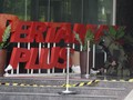 Kantor Pusat Pertamina Dikirimi Paket Diduga Bom