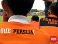 Persija Taklukkan PSM Lewat Adu Penalti di Trofeo Persija