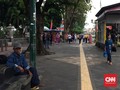 Tak Ada Kerusakan Akibat Gempa di Yogyakarta
