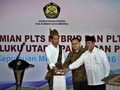 2016, Pemerintah Siapkan Rp441 Miliar untuk Indonesia Terang
