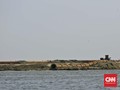 Moratorium 17 Pulau Reklamasi Teluk Jakarta Resmi Dicabut