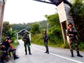 Pria Mirip Santoso Tewas dalam Baku Tembak di Poso