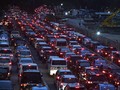 Masa Uji Coba Ganjil-Genap, Pelanggar Hanya Ditegur Tertulis