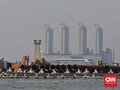 Nelayan Desak KLHK Cabut Izin Reklamasi Pulau C, D, dan G