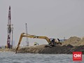 Gugatan Pembatalan HGB Pulau D Reklamasi Ditolak PTUN Jakarta