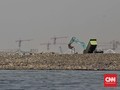 Ahok: Reklamasi Ditunda Untuk Cocokkan Peraturan