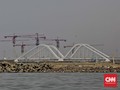 Ahok Sebut Akan Ada 'Universal Studio' di Pulau Reklamasi