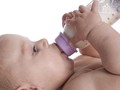 Susu Formula Bikin Bayi Lebih Gemuk