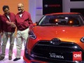 Freed Berhenti Produksi, Sienta Kuasai Pasar MPV