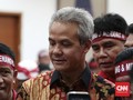 Gubernur Ganjar: Pabrik Semen Jalan Terus