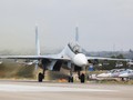 Jet Tempur Sukhoi Rusia Jatuh di Suriah, Dua Tewas